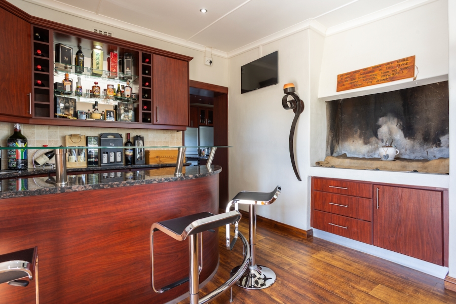 Commercial Property for Sale in Calvinia Rural Northern Cape